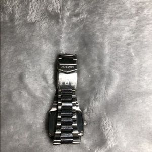 Nixon Watch
